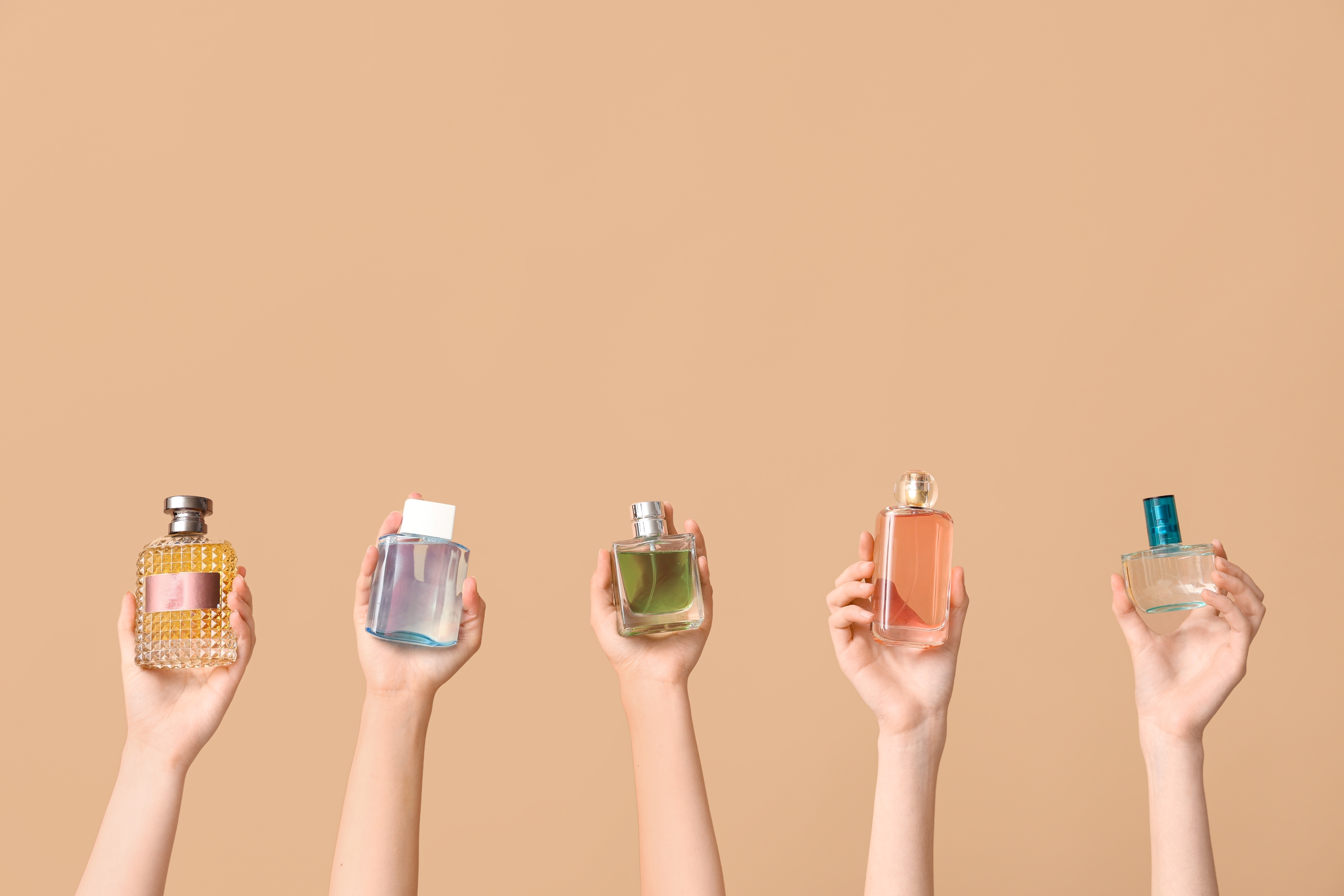 Fragrance